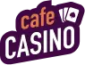 Cafe Casino Logo